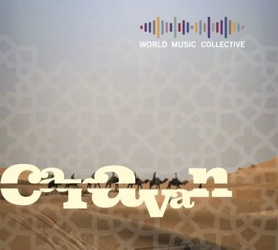 Caravan CD — World Music Collective